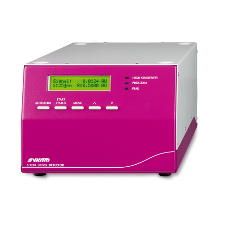 Детектор S 3210 PDA UV/Vis Detector
