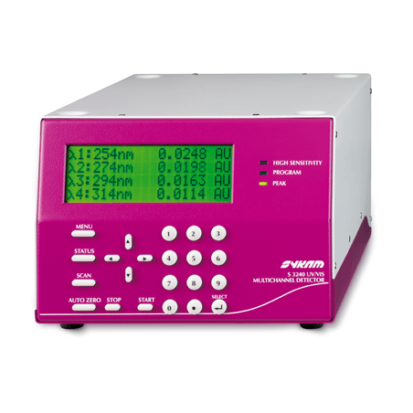 Детектор S 3240 PDA UV/Vis Detector