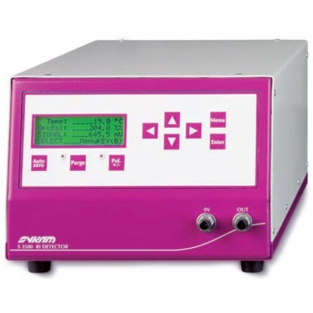 Детектор S 3580 Refractive Index (RI) Detector