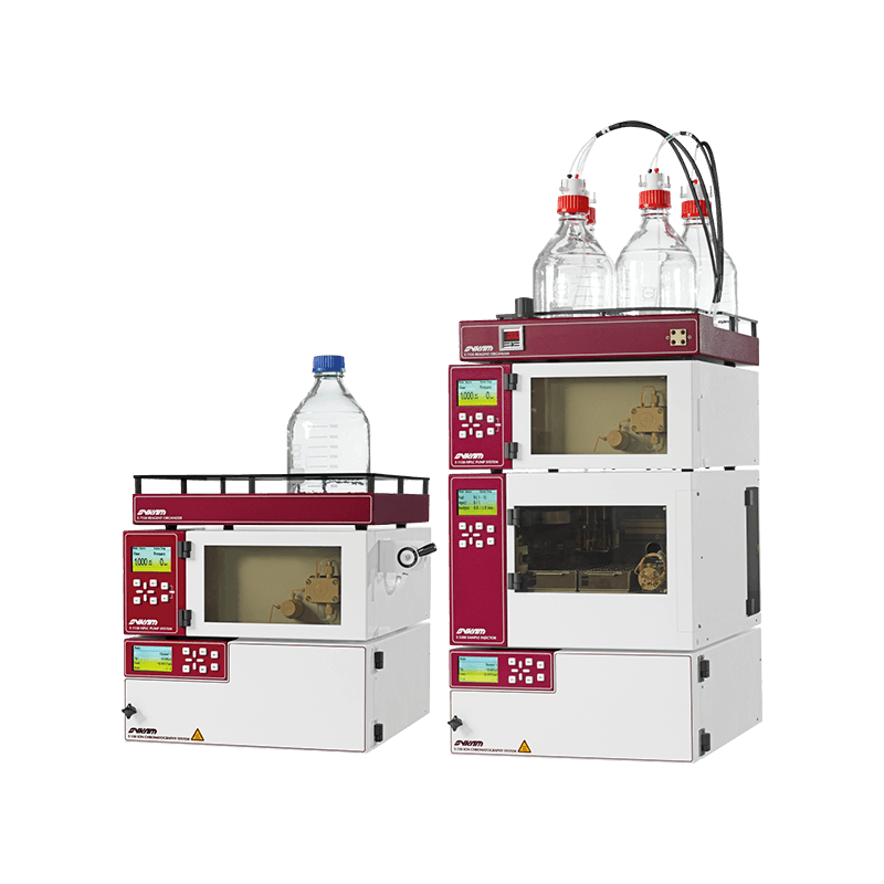 Ионный хроматограф S 150