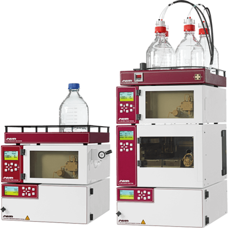 Ионный хроматограф S 150