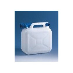 Канистра  5 л, с закр.кр.
