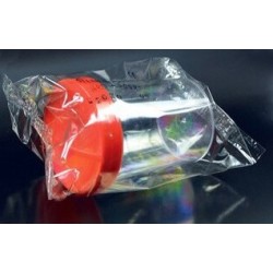 Контейнер 200 мл для сбора мочи в инд.уп.(кор-150шт)