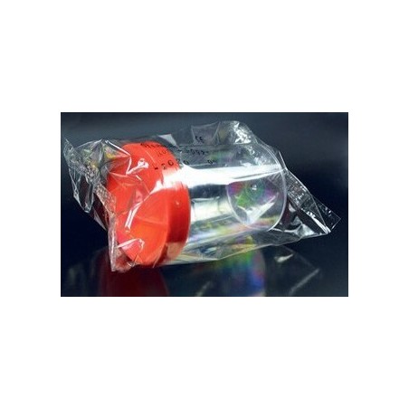 Контейнер 200 мл для сбора мочи в инд.уп.(кор-150шт)