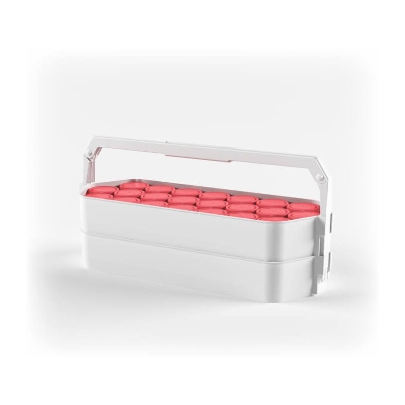 Контейнер-сумка 530х200х300 мм