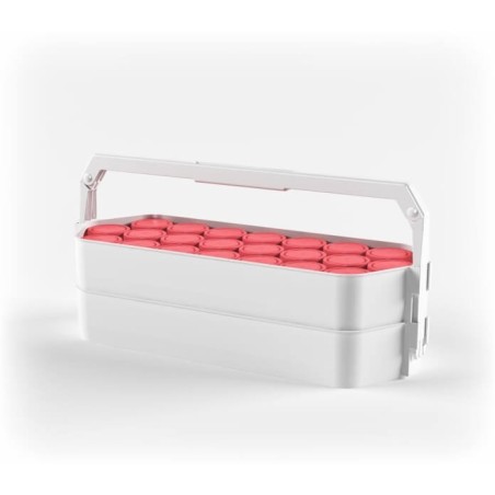 Контейнер-сумка 530х200х300 мм