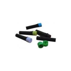 Криопробирка 1,5мл без крышки (уп-500шт)