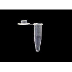 Микропробирки 1,5мл типа Eppendorf (уп-250шт)