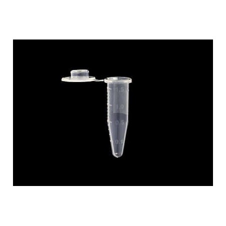 Микропробирки 1,5мл типа Eppendorf (уп-250шт)