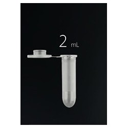 Микропробирка 2мл (уп-1000шт)