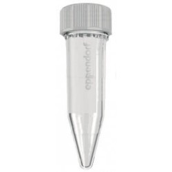 Микропробирка 5мл (уп-2шт)