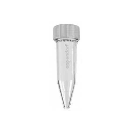 Микропробирка 5мл (уп-2шт)