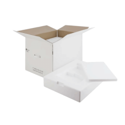 Термометр ртутный ТЛ-6-1 (-30...+25)