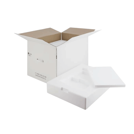 Термометр ртутный ТЛ-6-1 (-30...+25)