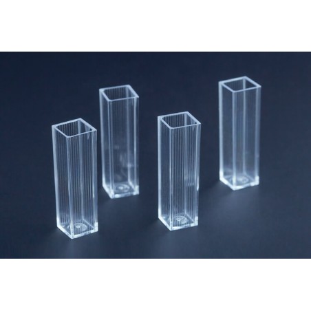 Кювета 2,5мл тип А одинарная