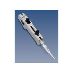 Степпер 10-5000 мкл HandyStep, с настенным штативом