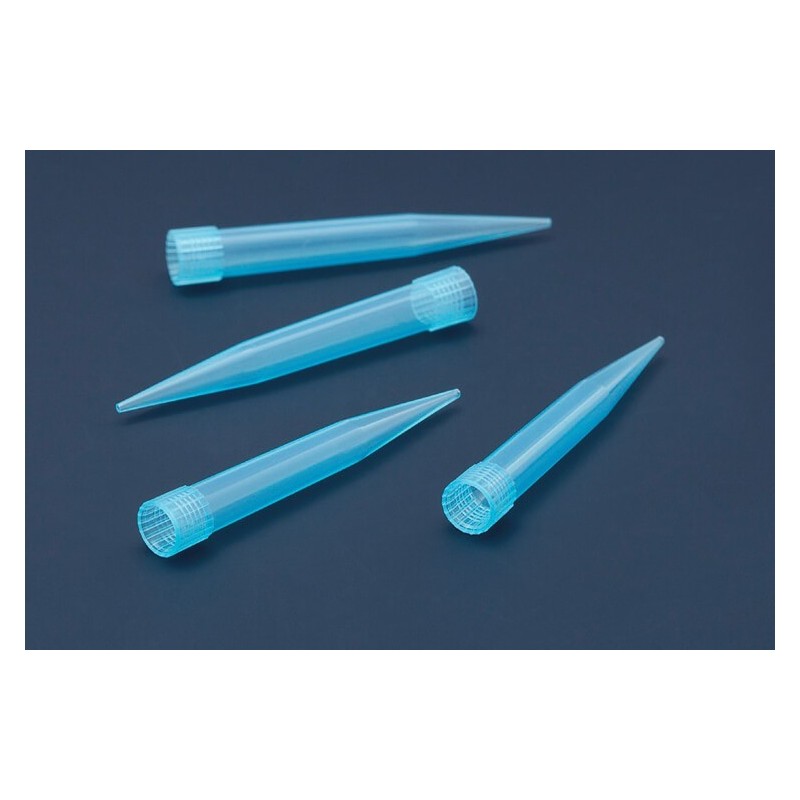 Наконечники 1000мкл тип Finpipette (уп-250шт)