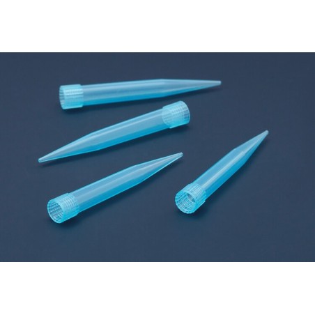Наконечники 1000мкл тип Finpipette (уп-250шт)