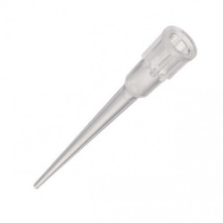 Наконечники 10мкл (стерильные) (уп-1000шт)