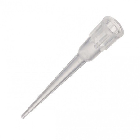 Наконечники 10мкл (стерильные) (уп-1000шт)