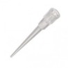 Наконечники 10мкл (стерильные) (уп-1000шт)