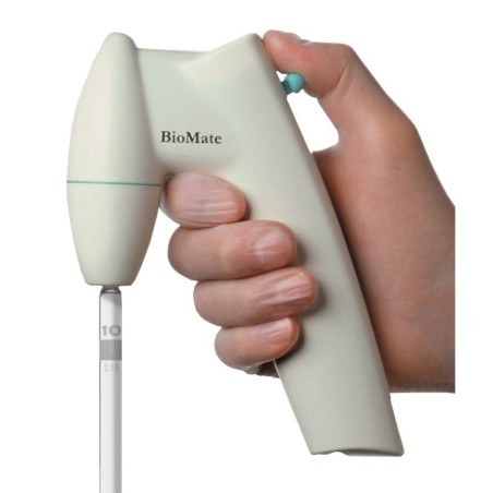 Пипетатор 1-100мл Biomate (автоматическая груша)