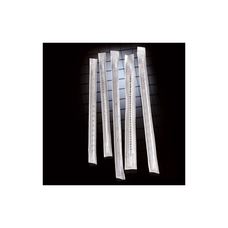 Пипетка серологическая на 2 мл в инд.уп.