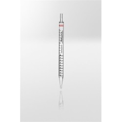 Пипетка 10мл серологическая, в инд. упаковке, короткая, стерильная