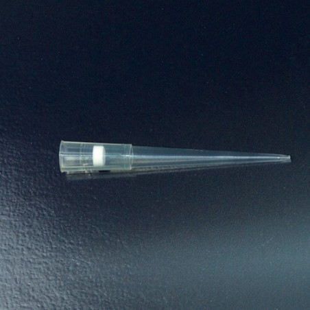 Наконечники 2-200мкл с фильтром (штатив-96шт)