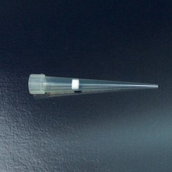 Наконечники с фильтром 100мкл ДНК/РНК свободные (стерильные) (уп-1штатив по 96шт )