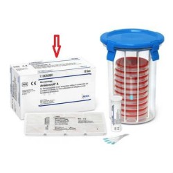 АНАЭРОтест 23