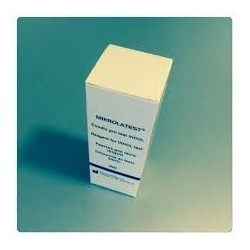 Реактив для пробы ИНДОЛ