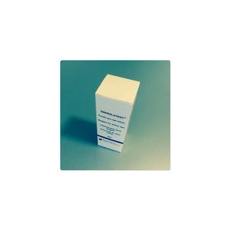 Реактив для пробы ИНДОЛ