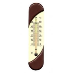 Термометр П-9 (0...+50С) комнатный