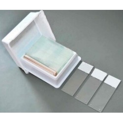 Стекло предметное СуперФрост Плюс (уп-72шт)