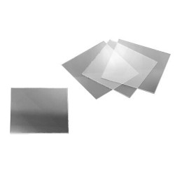 Стекло покровное 18х18мм (уп-100шт)