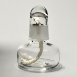 Спиртовка лабораторная СЛ-1