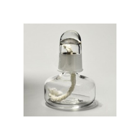 Спиртовка лабораторная СЛ-1