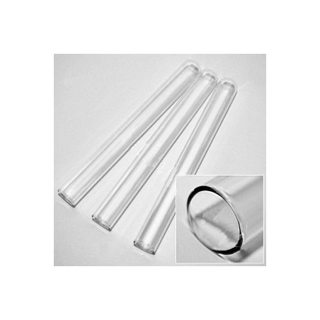 Пробирка 16х150 биологическая (кор-500шт)