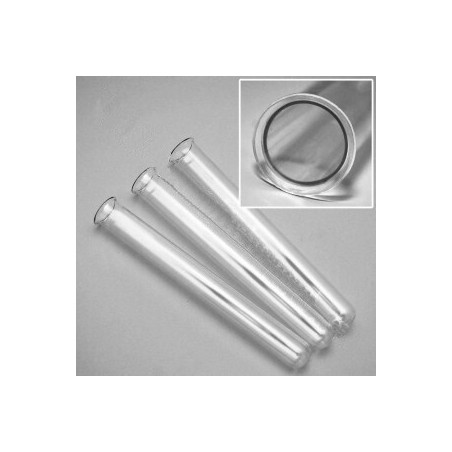 Пробирка 14х120 химическая