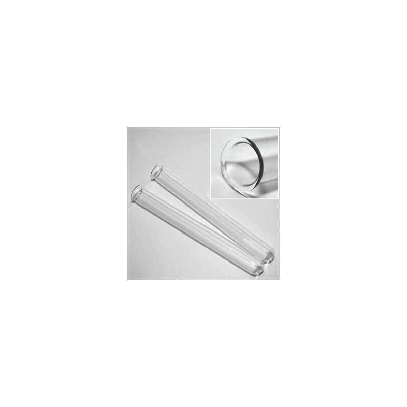 Пробирка 16х150 химическая  (кор-500шт)