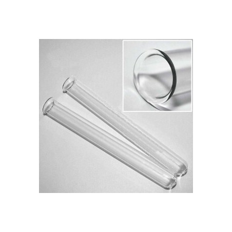 Пробирка 16х150 химическая  (кор-500шт)