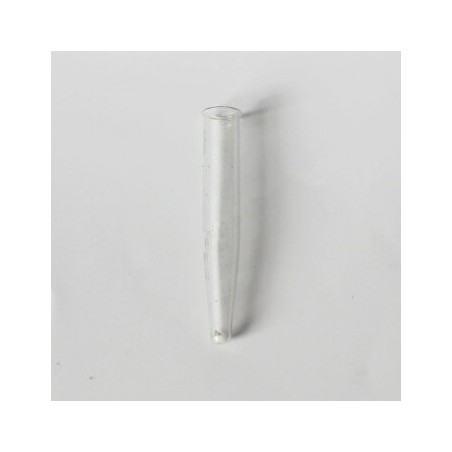 Пробирка П-1-10 центрифужная без делений