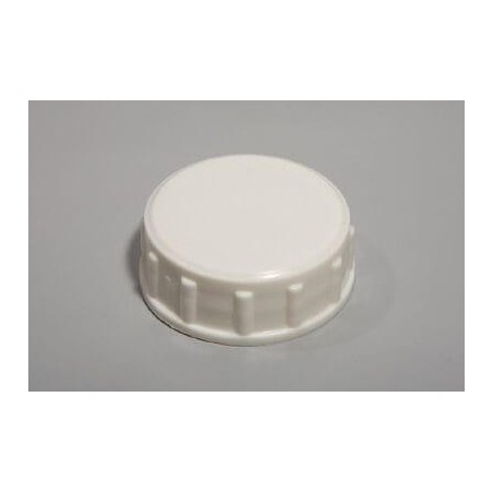 Крышка закручивающаяся 1.1-40 (40мм)