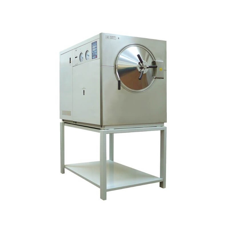 Подставка  НТЦ-2796 под стерилизатор СПГА 100-1-НН