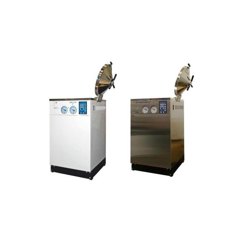 Стерилизатор паровой СПВА-75-1-НН