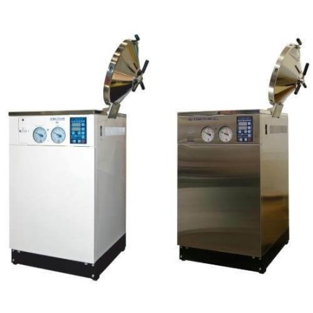 Стерилизатор паровой СПВА-75-1-НН