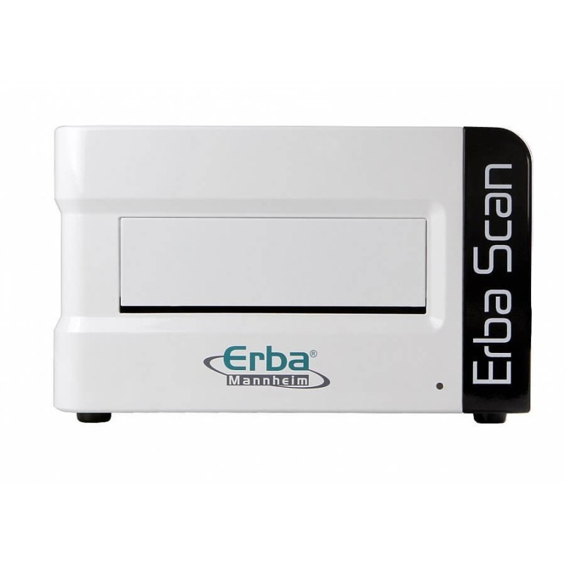 Фотометр микробиологический ErbaScan