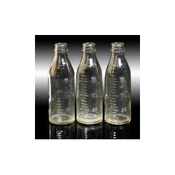 Бутылка БСДМ-200-МТО для молока