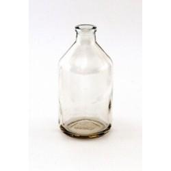 Флакон ФЛС-100-МТО светлое стекло